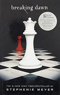 Breaking Dawn Special Edition (Twilight Saga)