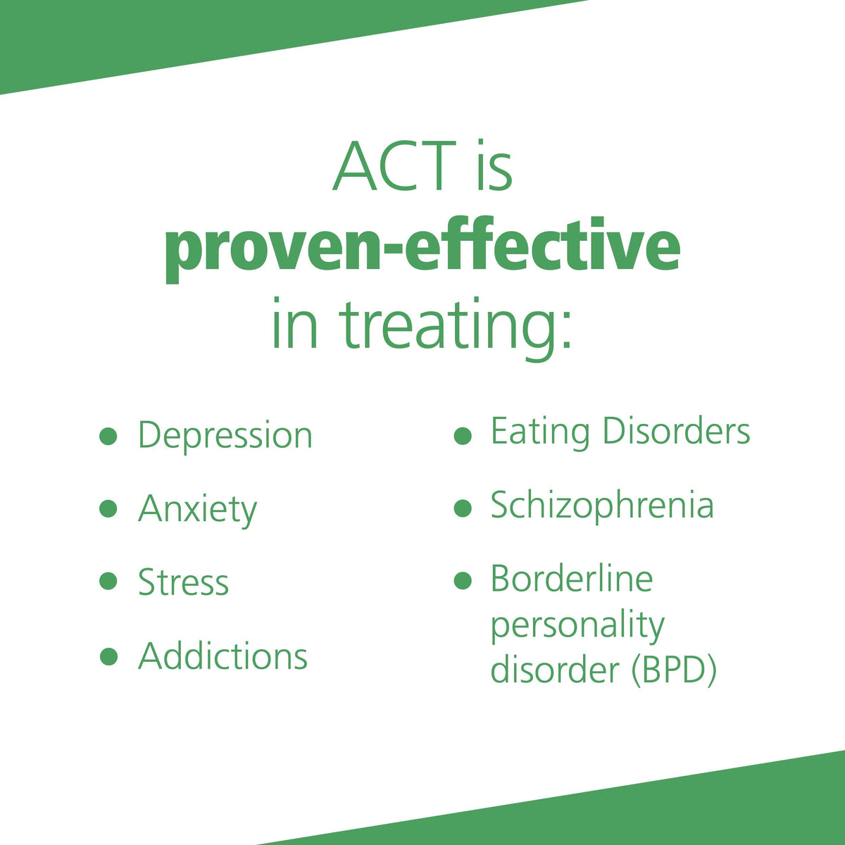 ACT Made Simple: An Easy-To-Read Primer on Acceptance and Commitment Therapy (New Harbinger Made Simple)