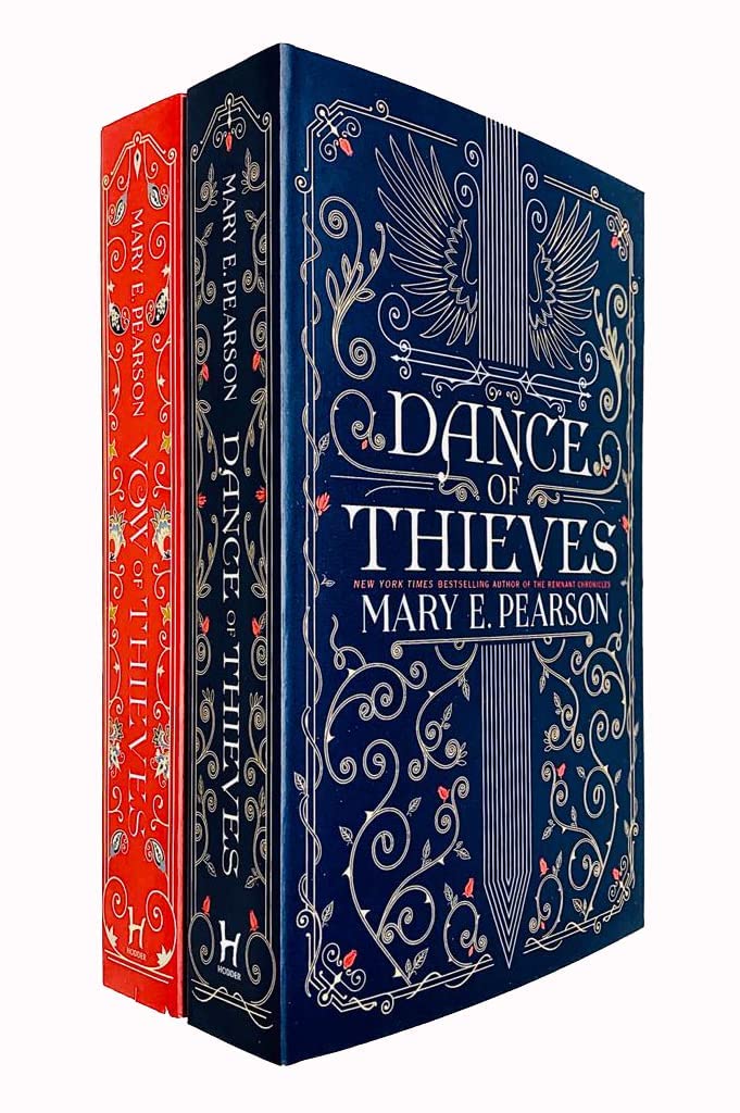 Vow of Thieves & Dance of Thieves