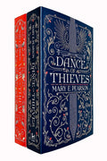 Vow of Thieves & Dance of Thieves