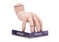 Wednesday The Thing Hand Plush Soft Toy