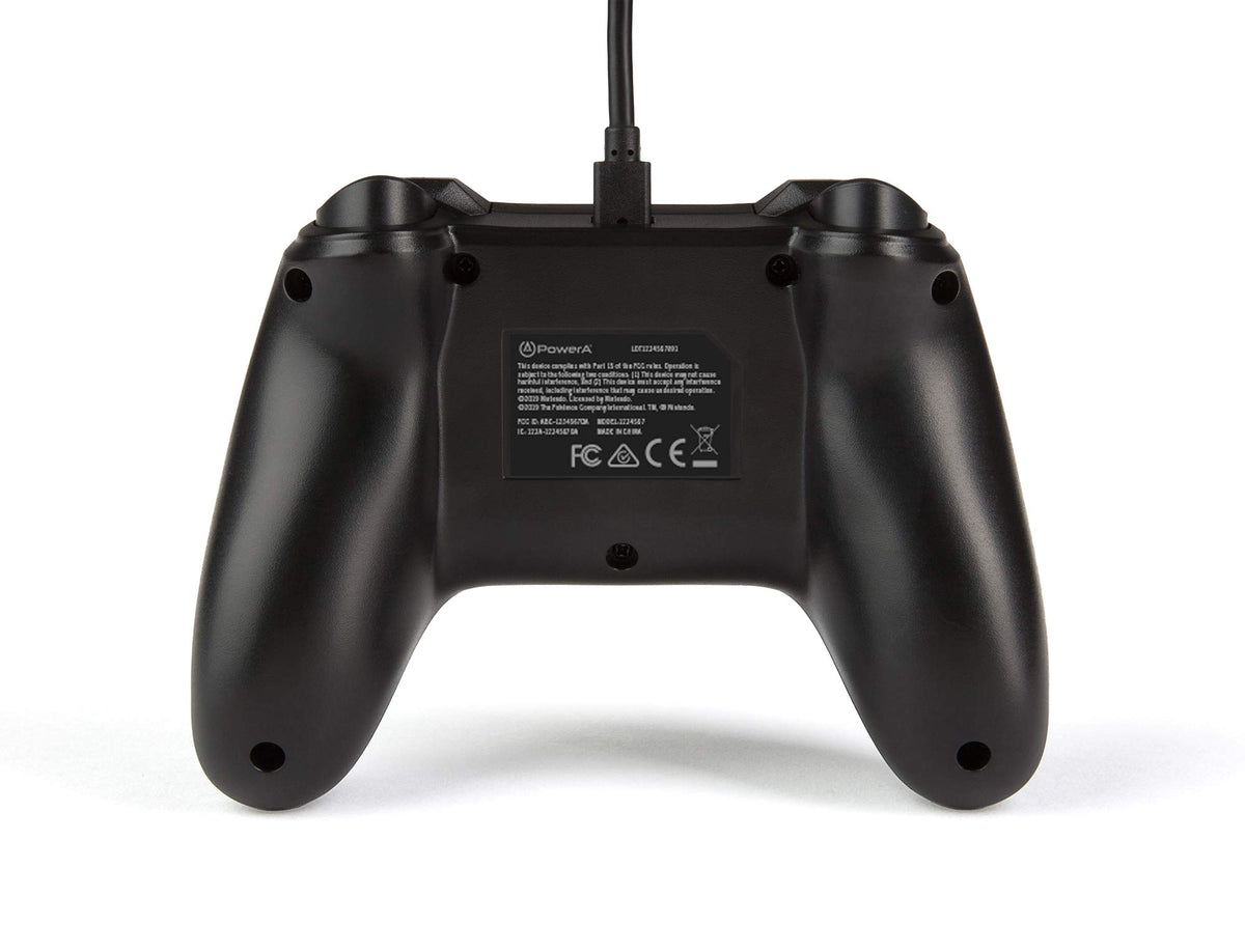 PowerA NS1 wired 202511
