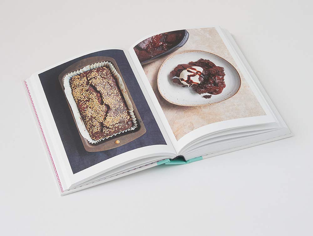 Cook, Eat, Repeat: Ingredients, Recipes and Stories