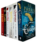 Giordano Bruno 6 Copy Set