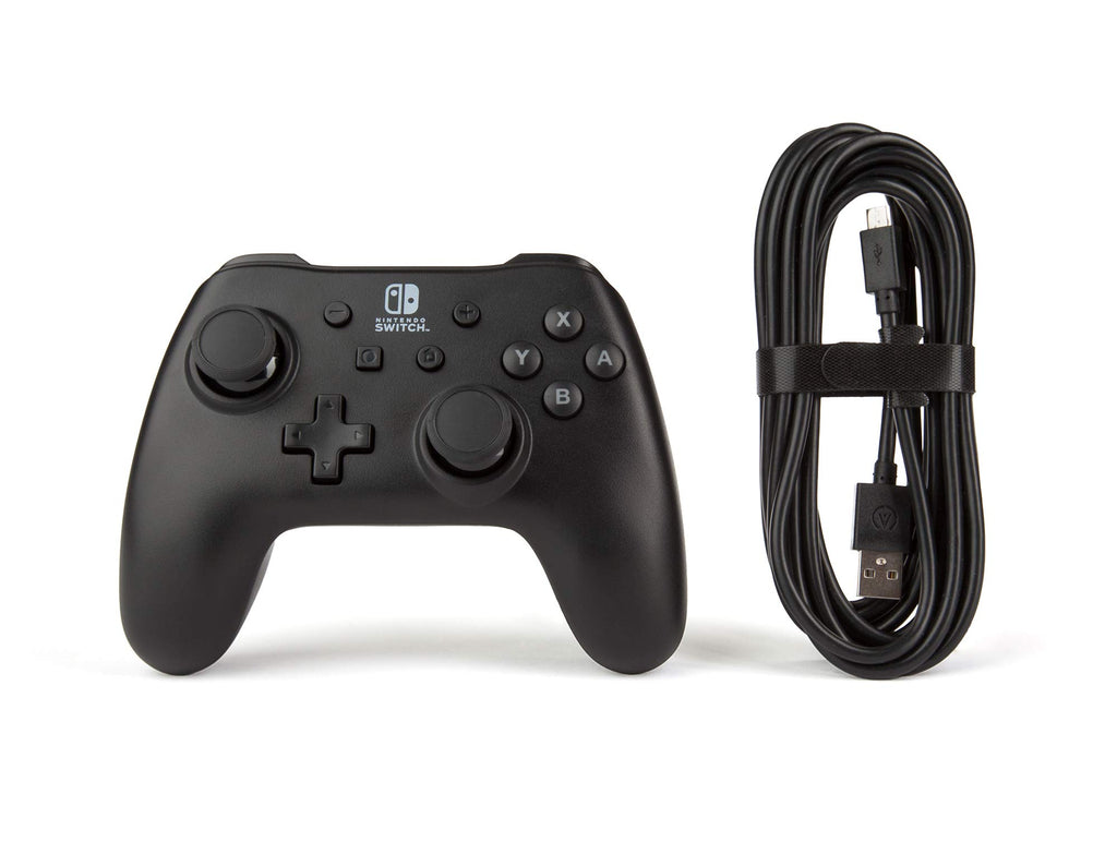 PowerA NS1 wired 202511