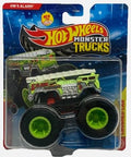 Hot Wheels Monster Trucks - (HW 5 Alarm - JHY63)