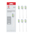Oclean Toothbrush Professional Clean Brush Head Replacements