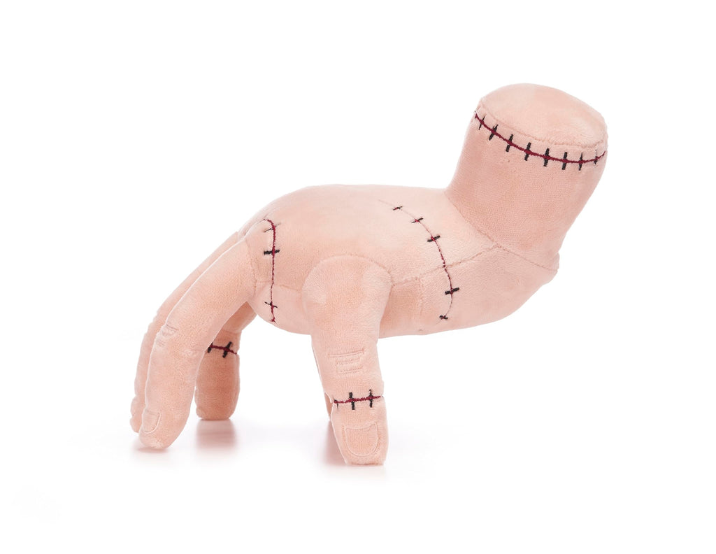 Wednesday The Thing Hand Plush Soft Toy