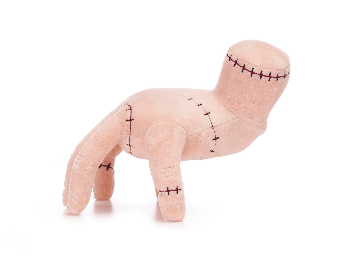 Wednesday The Thing Hand Plush Soft Toy