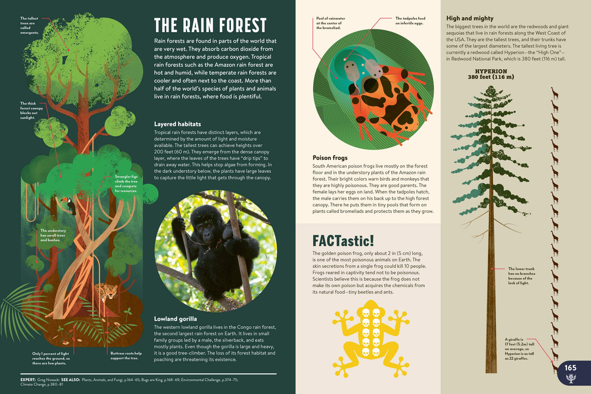 Britannica All New Children's Encyclopedia: What We Know & What We Don't