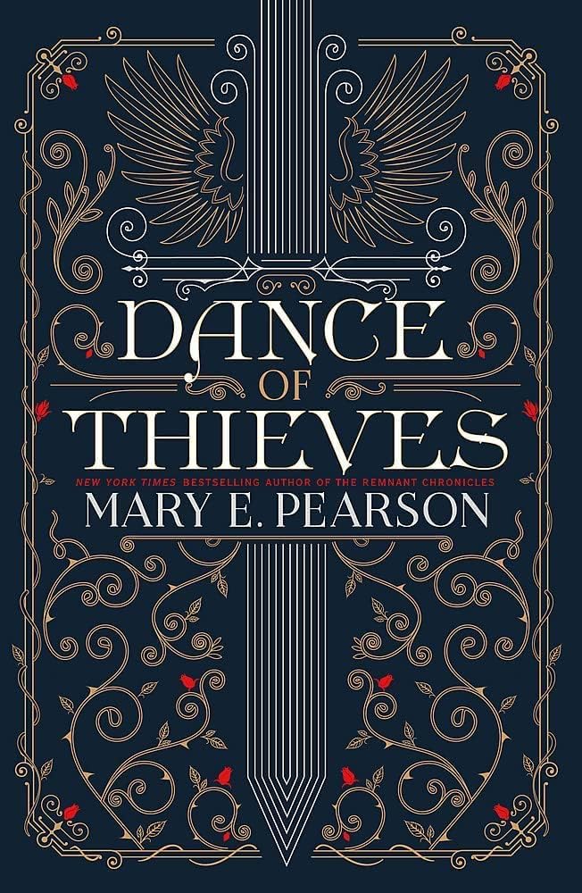 Vow of Thieves & Dance of Thieves
