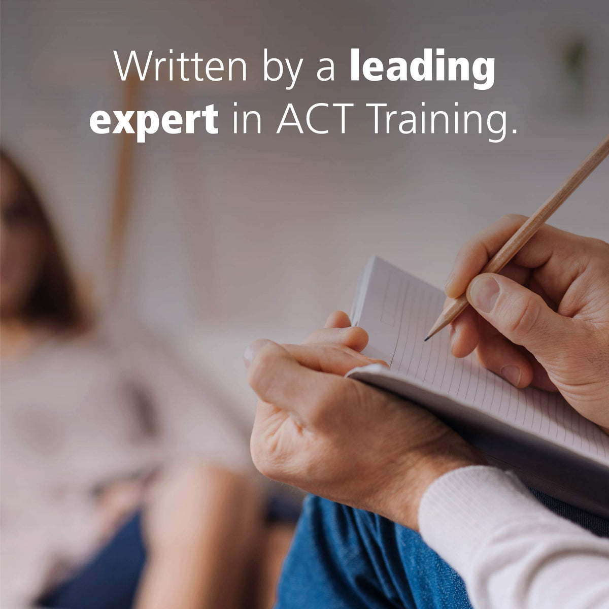 ACT Made Simple: An Easy-To-Read Primer on Acceptance and Commitment Therapy (New Harbinger Made Simple)