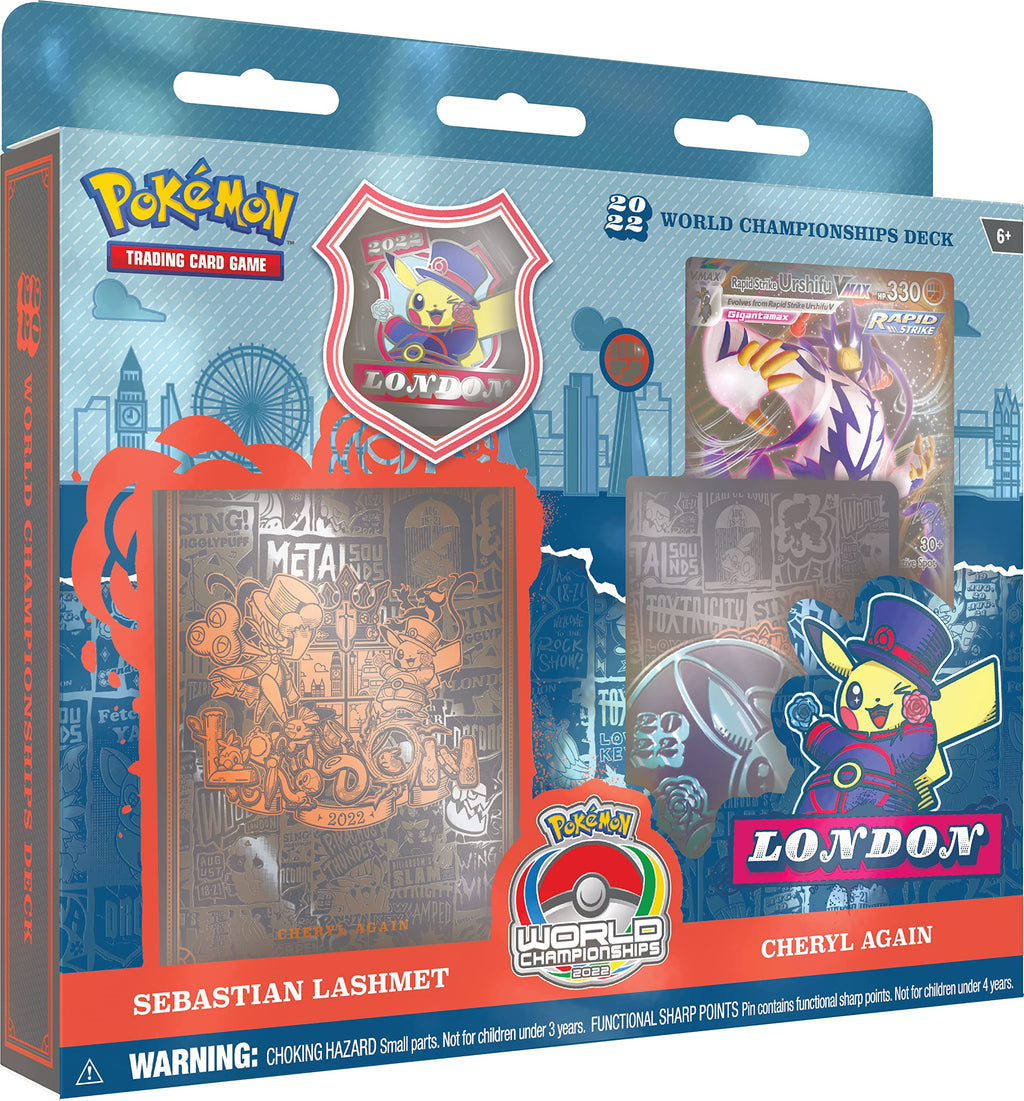 Pokémon TCG: Sword & Shield
