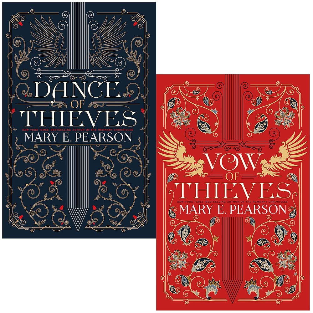 Vow of Thieves & Dance of Thieves
