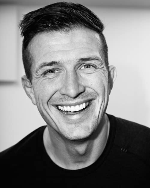 Lucky: The Sunday Times bestseller, the inspirational autobiography from the rugby union player turned Paralympics presenter, now a major motion picture