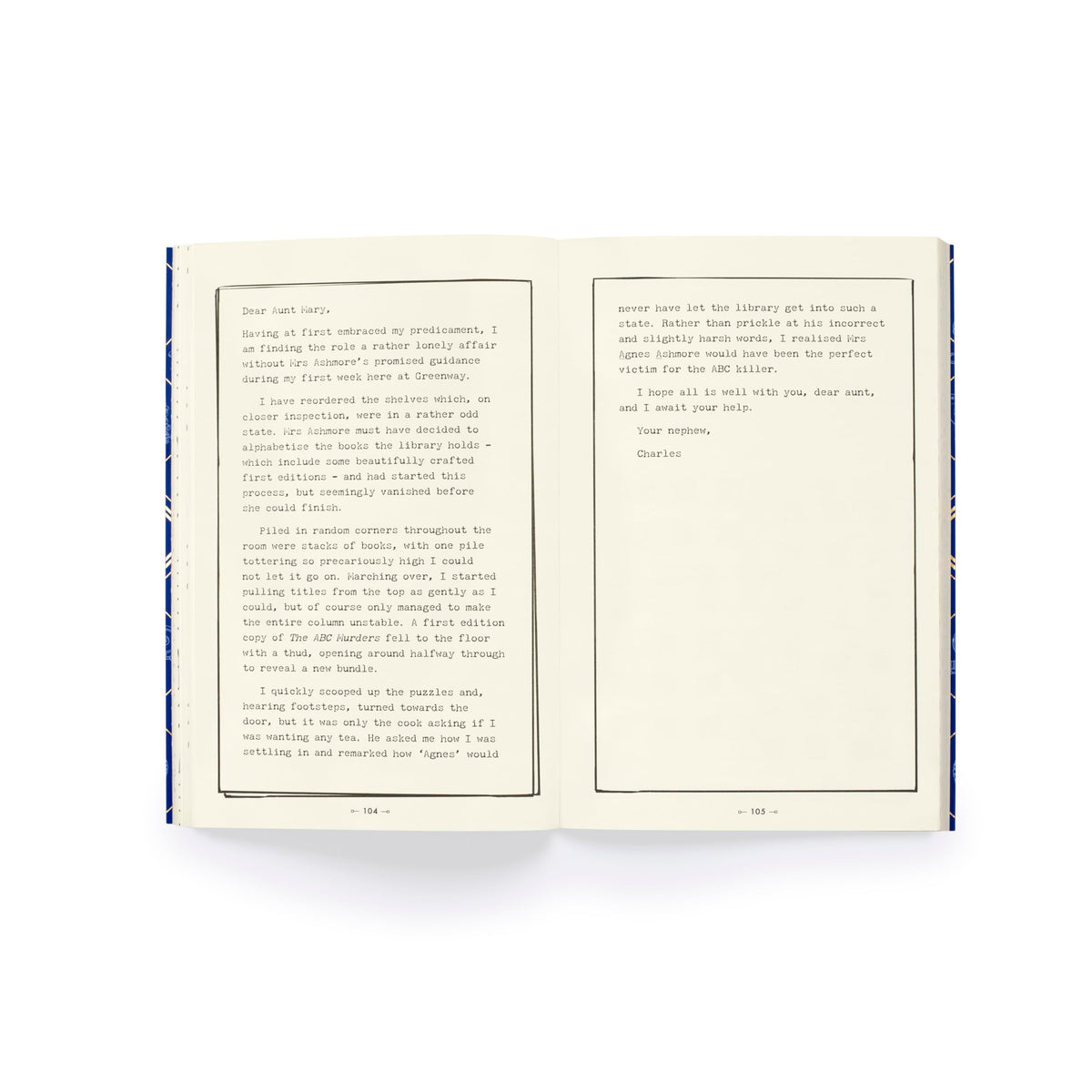 The Official Agatha Christie Puzzle Book: Put your detective skills to the ultimate test!