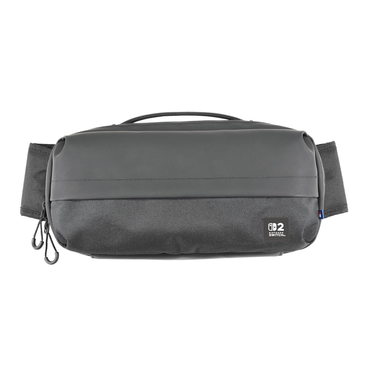 HORI Adventure Pack - Shoulder Bag for Nintendo Switch 2 - Officially Licensed by Nintendo