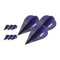 Target Darts Phil Taylor G10 Pro Ultra Dart Flights - 3 Set Pack (9 in total)