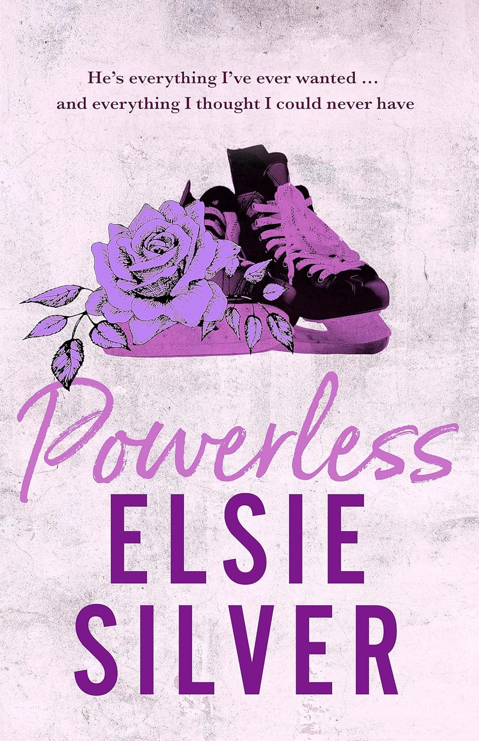 Osrya Bookmark & Chestnut Springs 5 Book Set (Reckless, Powerless, Heartless, Flawless, Hopeless) - Elsie Silver
