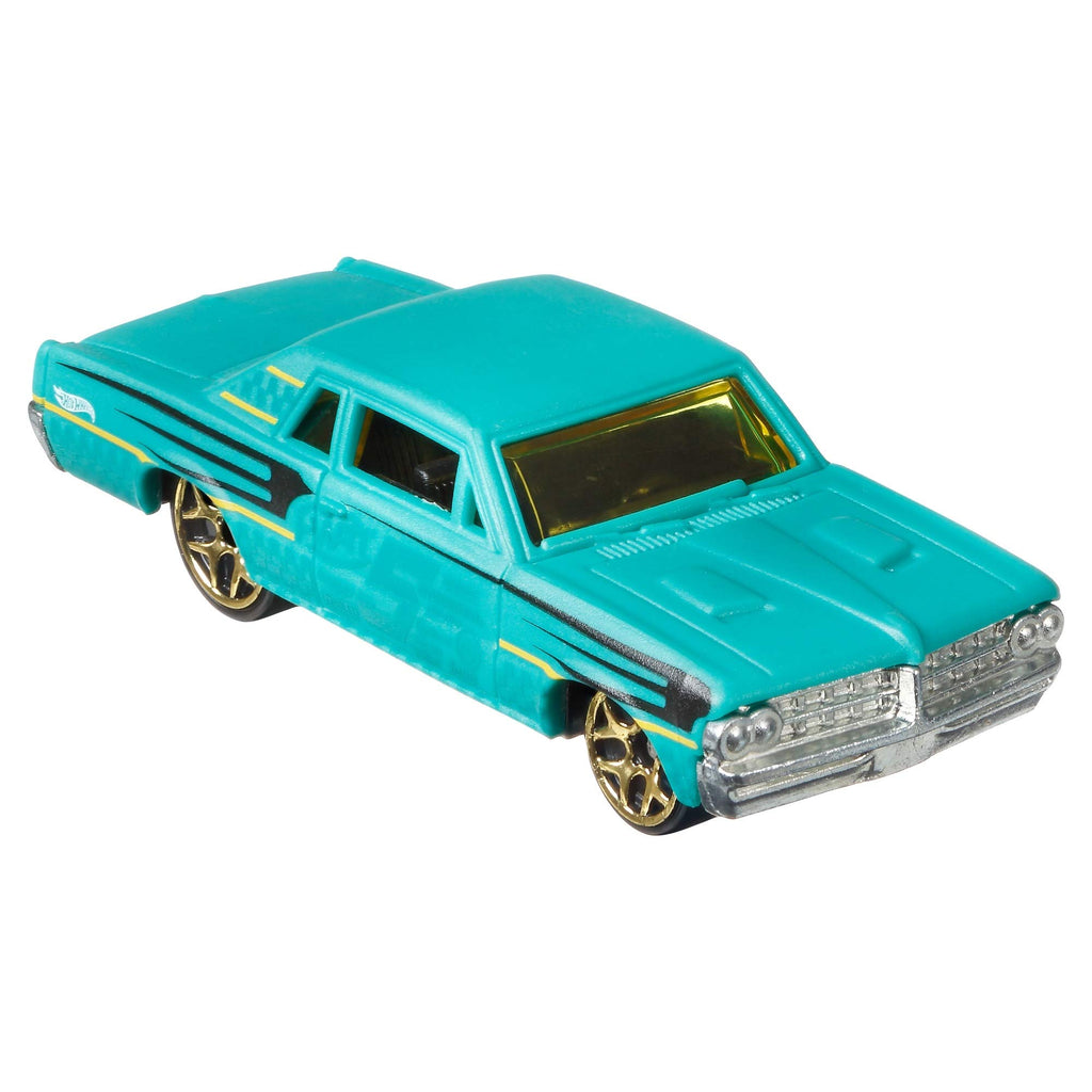 Hot Wheels BHR15 Colour Shifter Diecast and Mini Toy Car