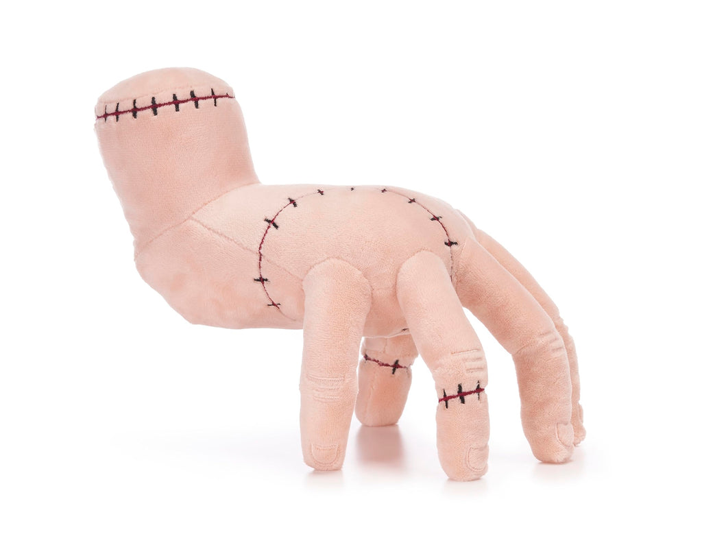 Wednesday The Thing Hand Plush Soft Toy