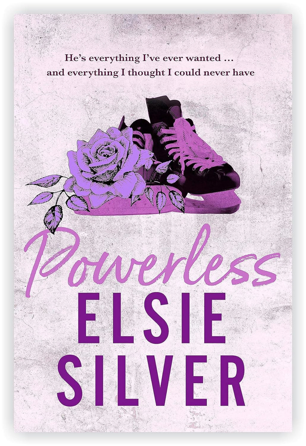 Chestnut Springs Series By Elsie Silver 4 Books Collection Set (Flawless, Heartless, Powerless, Reckless)