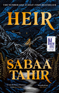 Heir: A #1 Sunday Times bestseller (Heir Duology)