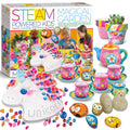STEAM Powered Kids