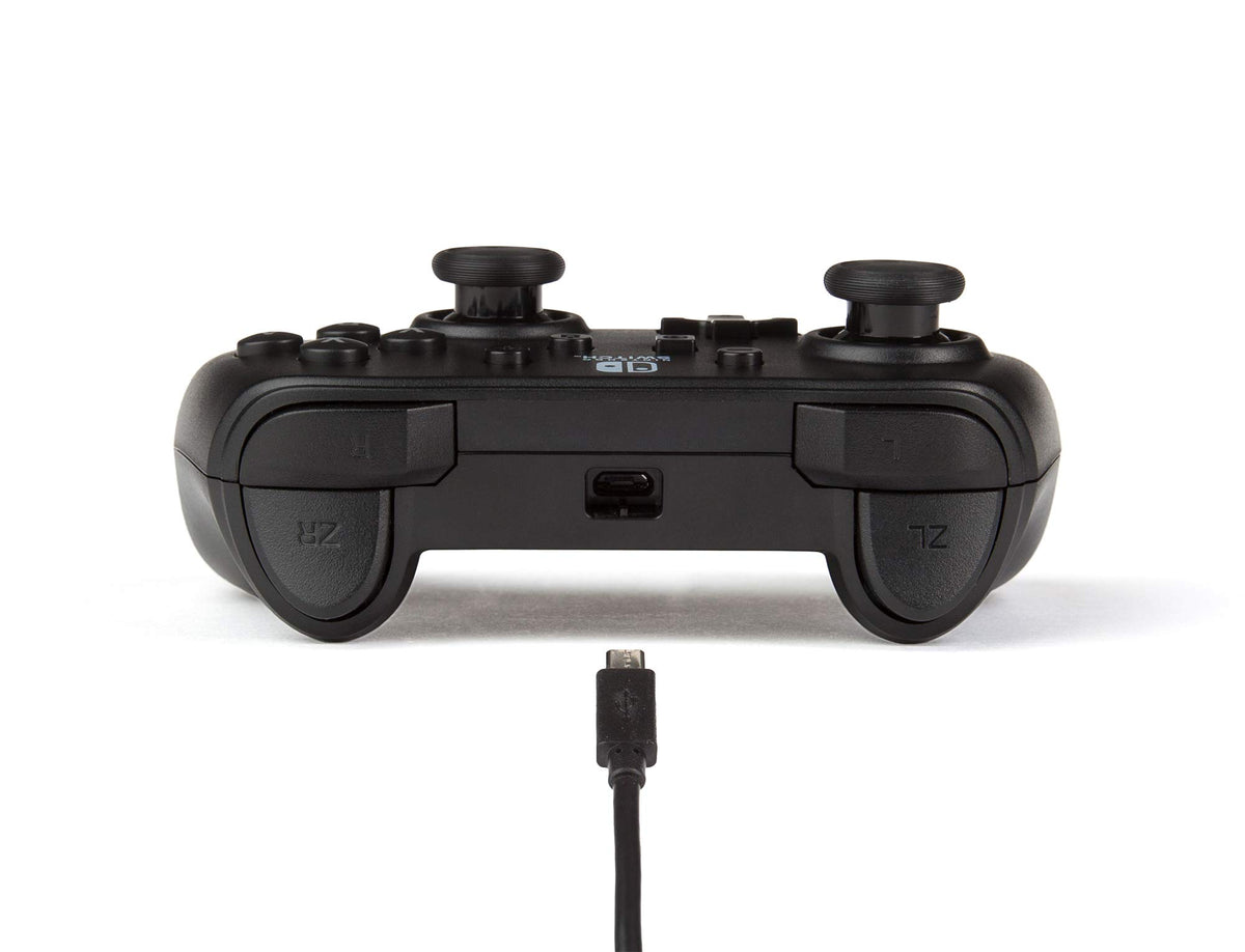 PowerA NS1 wired 202511