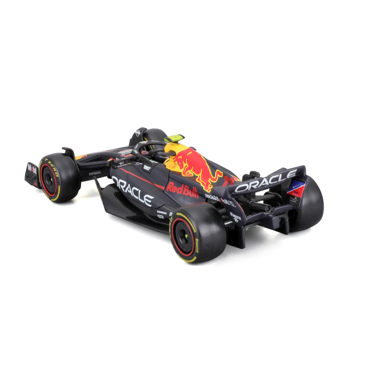 Bburago Variant F1 1:43