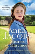 Mistress of Marymoor: A compelling Georgian romantic saga