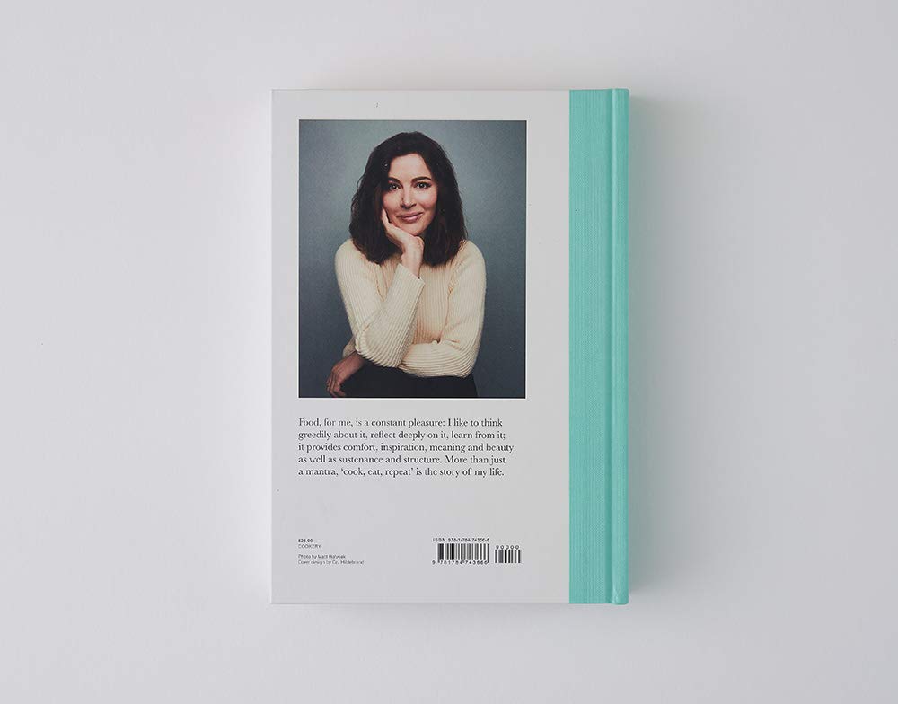 Cook, Eat, Repeat: Ingredients, Recipes and Stories