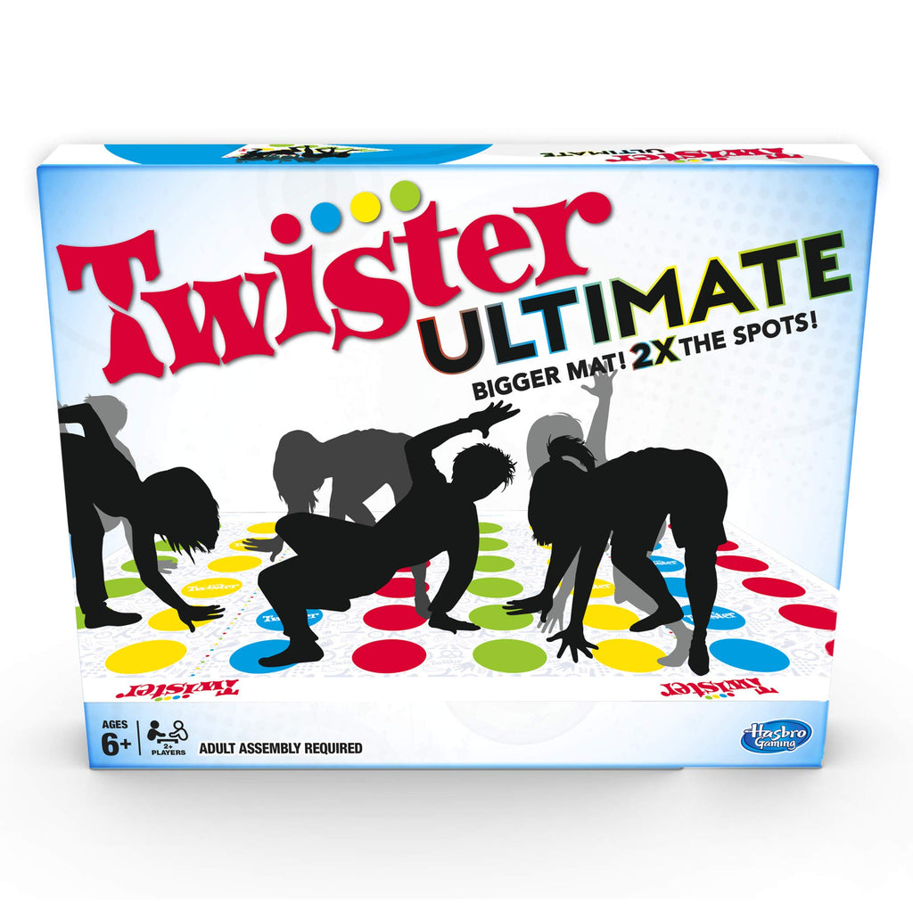 Hasbro Gaming