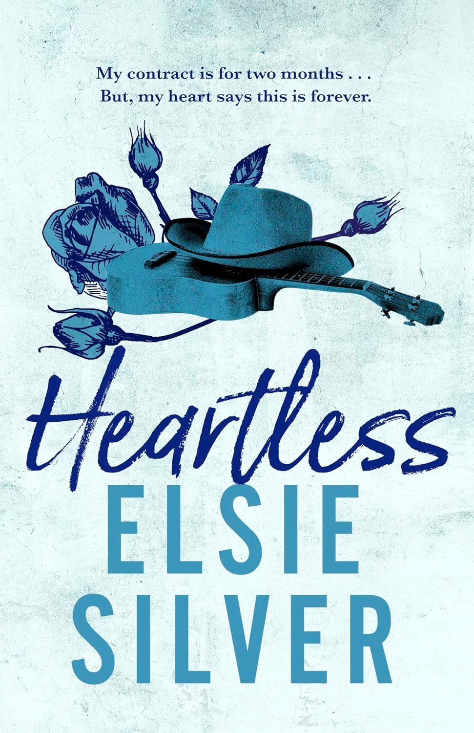 Osrya Bookmark & Chestnut Springs 5 Book Set (Reckless, Powerless, Heartless, Flawless, Hopeless) - Elsie Silver
