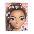 Depesche Topmodel Make Up Creative Folder