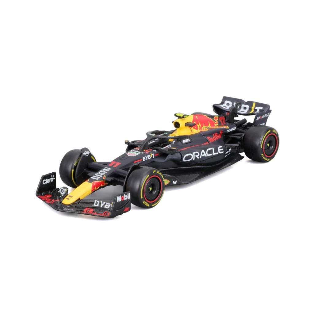 Bburago Variant F1 1:43