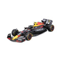 Bburago Variant F1 1:43