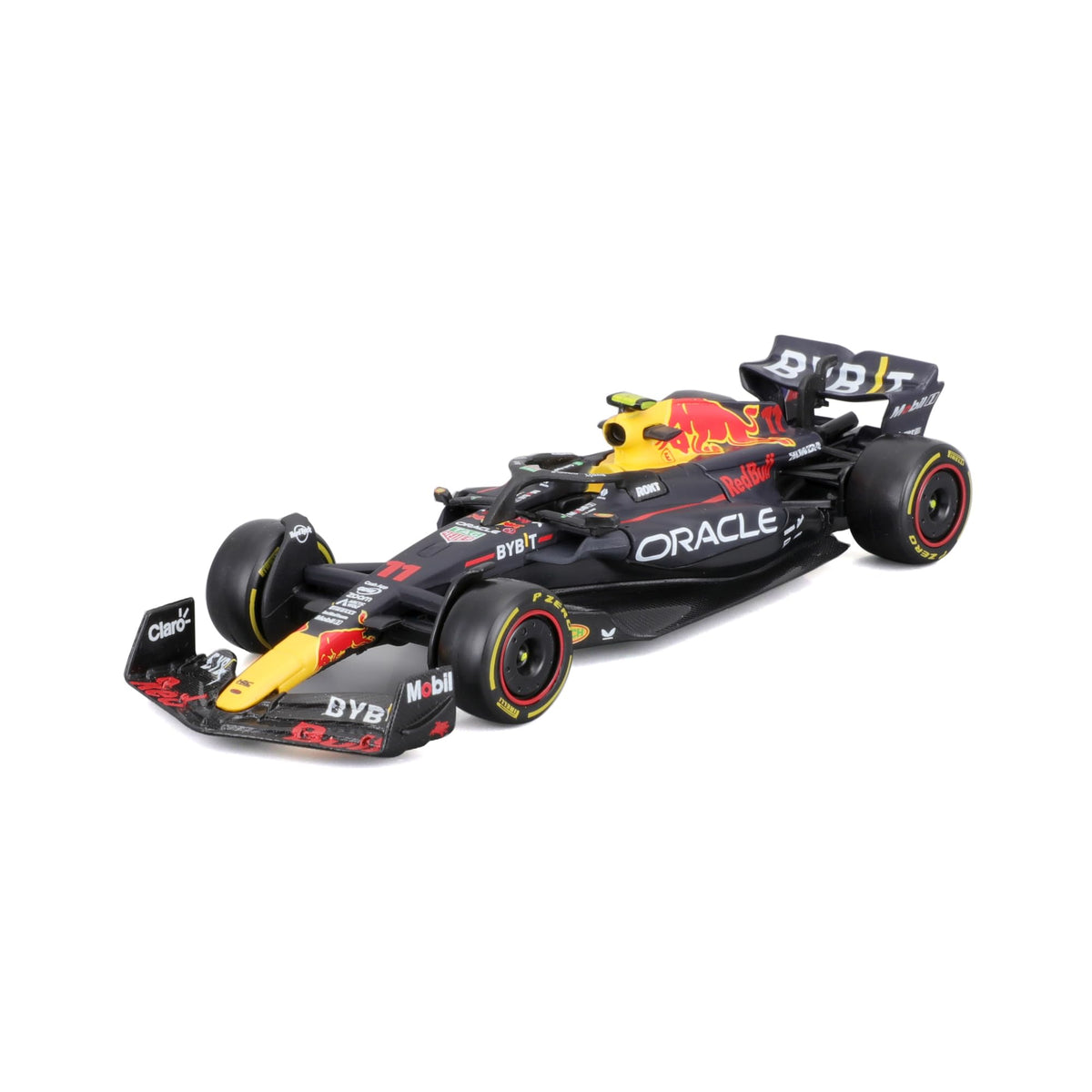 Bburago Variant F1 1:43