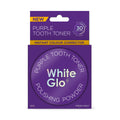 Purple Tooth Toner Whitening Powder