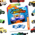 Hot Wheels BHR15 Colour Shifter Diecast and Mini Toy Car