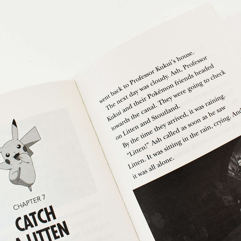 Pokemon Super 15 Book Collection