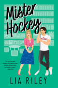 Mister Hockey: A Steamy Hockey Romance Uniting a Hotshot Player and a Quirky Bookworm: 1 (A Hellions Hockey Romance, 1)