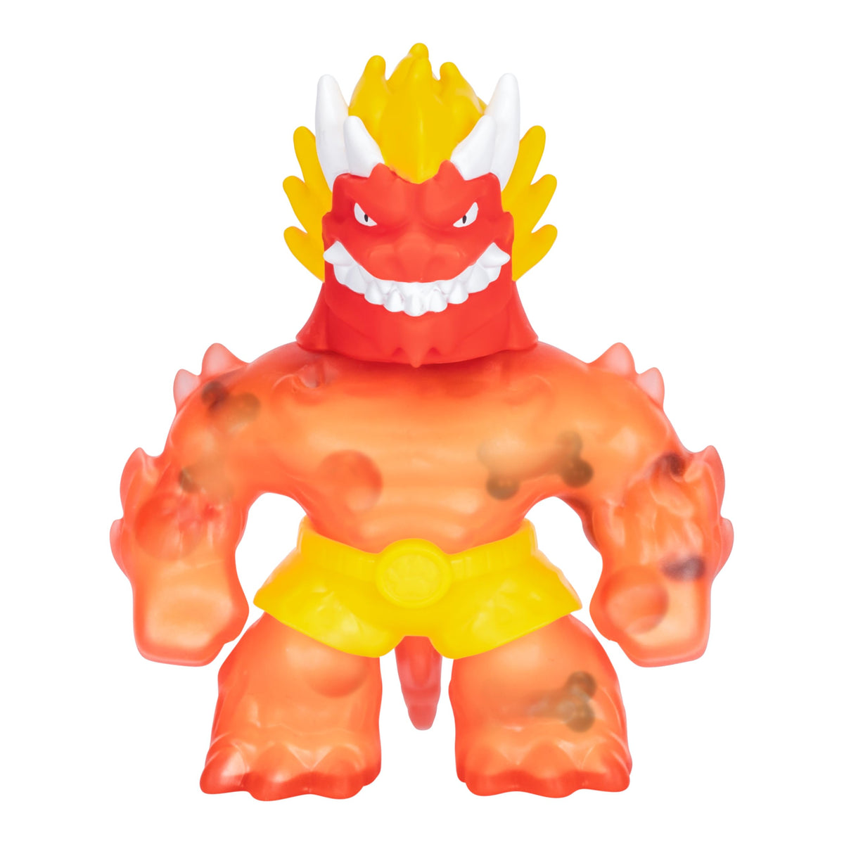 Heroes of Goo Jit Zu Hero Creator, immer wieder spielen