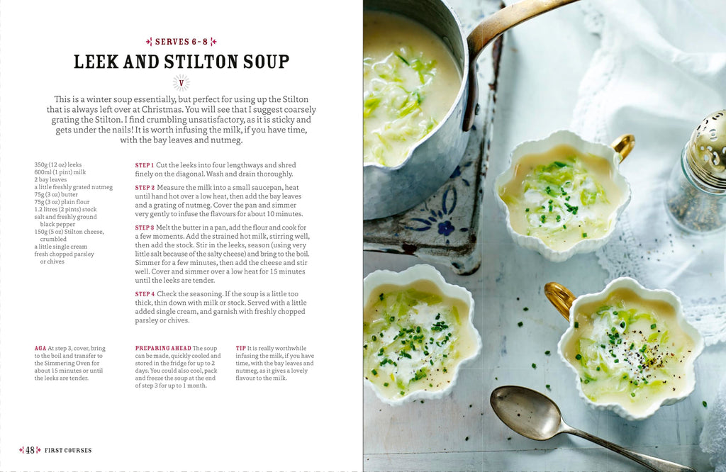 Mary Berry's Christmas Collection: Over 100 fabulous recipes and tips for a hassle-free festive season