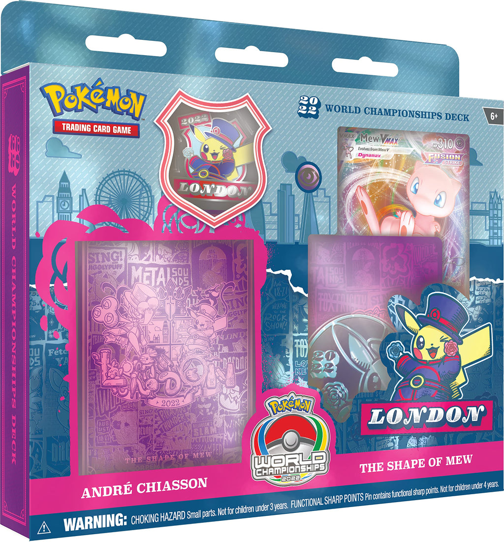Pokémon TCG: Sword & Shield
