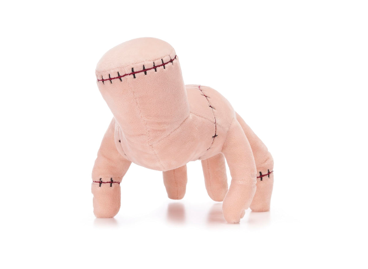 Wednesday The Thing Hand Plush Soft Toy